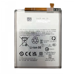 Samsung Galaxy A36 5G 2025 battery replacement 4905mAh 3.9V EB-BA566ABY