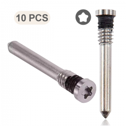 iPhone 16 Charging Port Screws