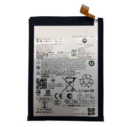 Moto G Power 5G 2025 battery replacement
