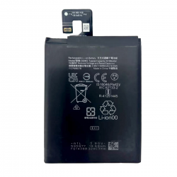 Pixel 9a replacement battery
