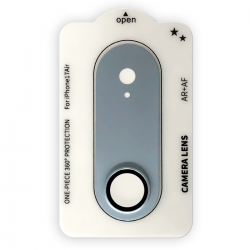 Anti-Fingerprint Camera Lens Protector for iPhone Air