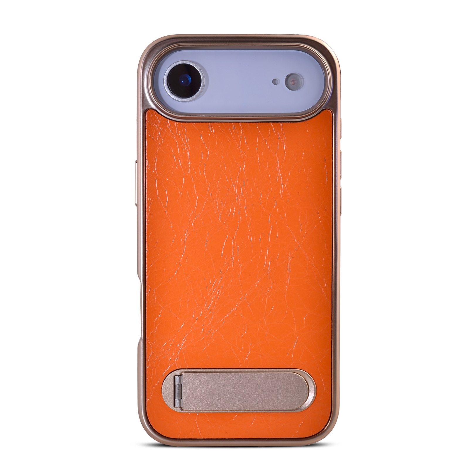iPhone  Air Leather Case MagSafe Compatible Magnetic Charging