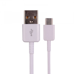 1m USB-A to Type-C cable