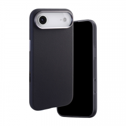 iPhone Air Magnetic Leather Case