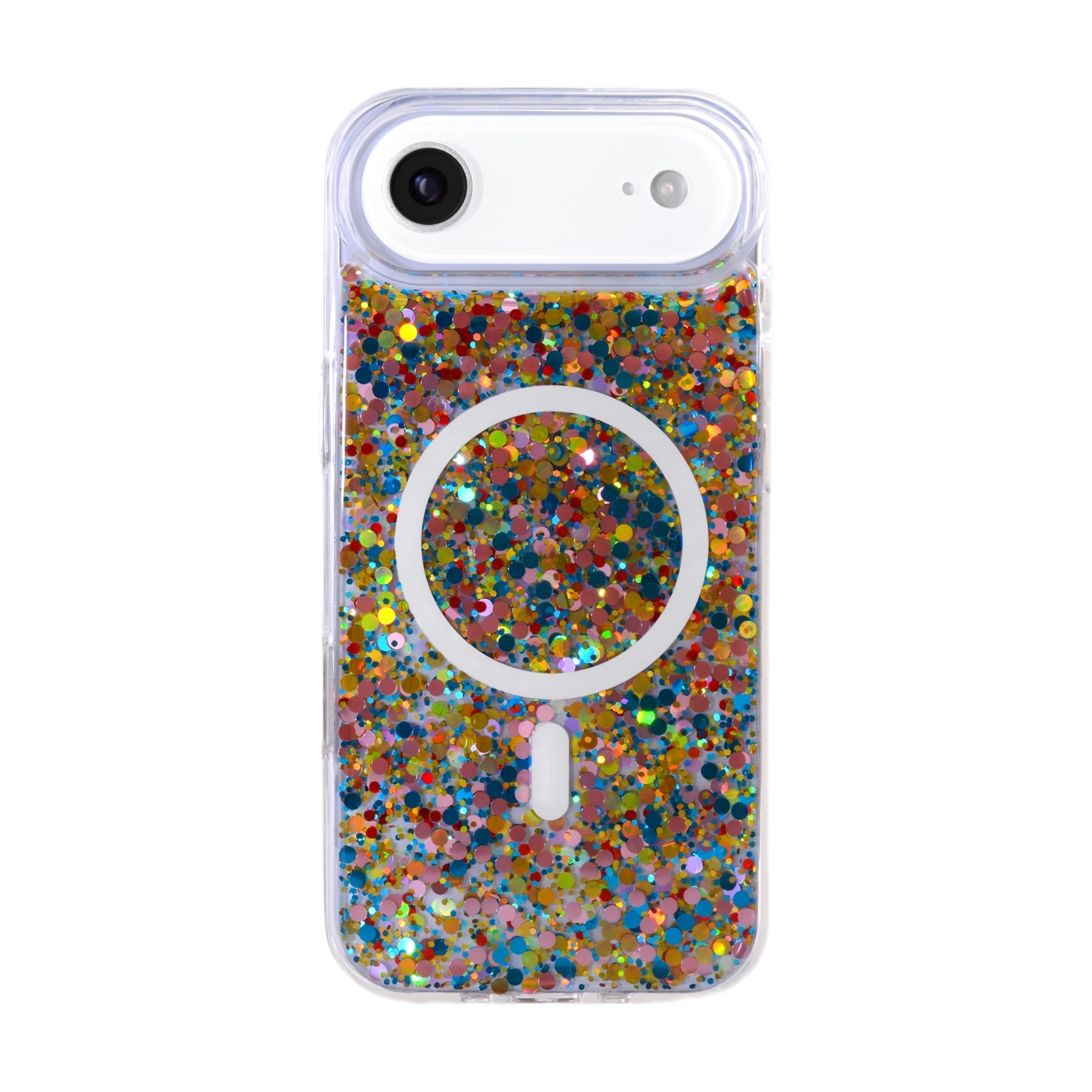 iPhone Air clear MagSafe case