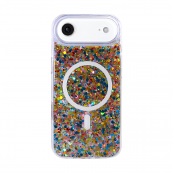 iPhone Air clear MagSafe case