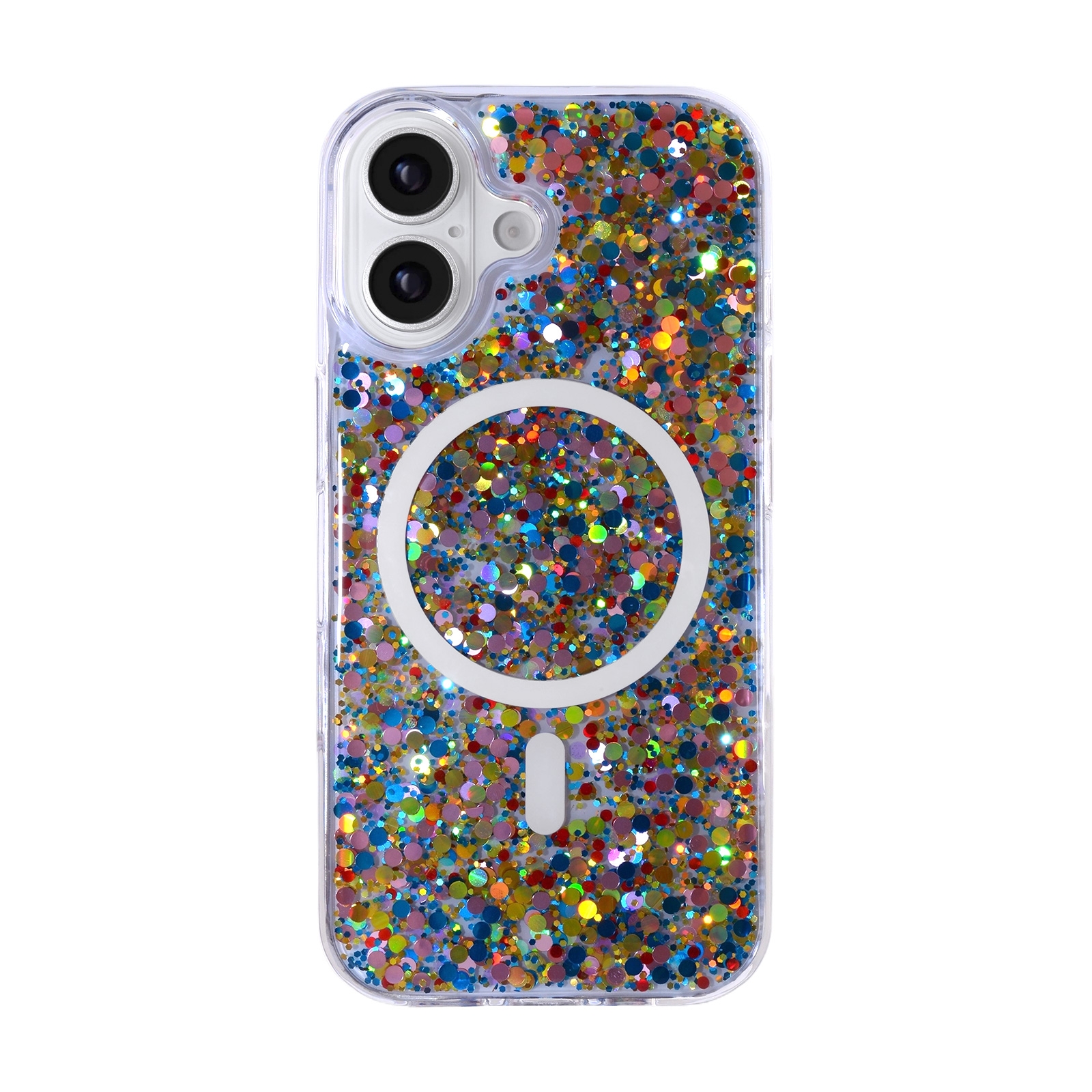 iphone 17 magnetic case