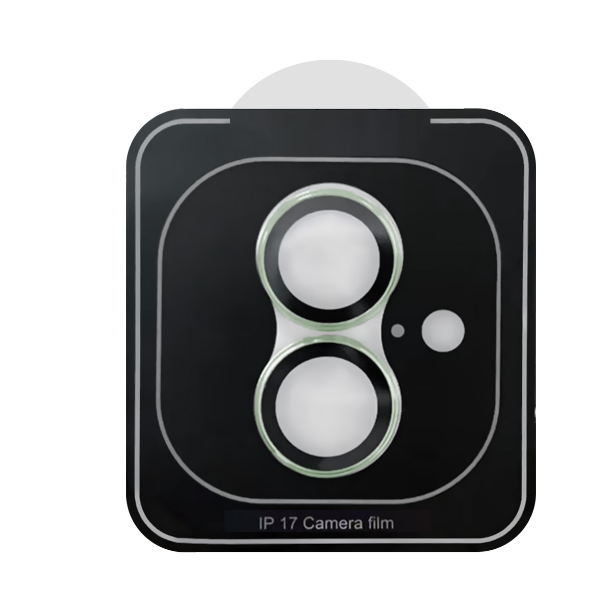 Sage iphone 17 camera lens protector