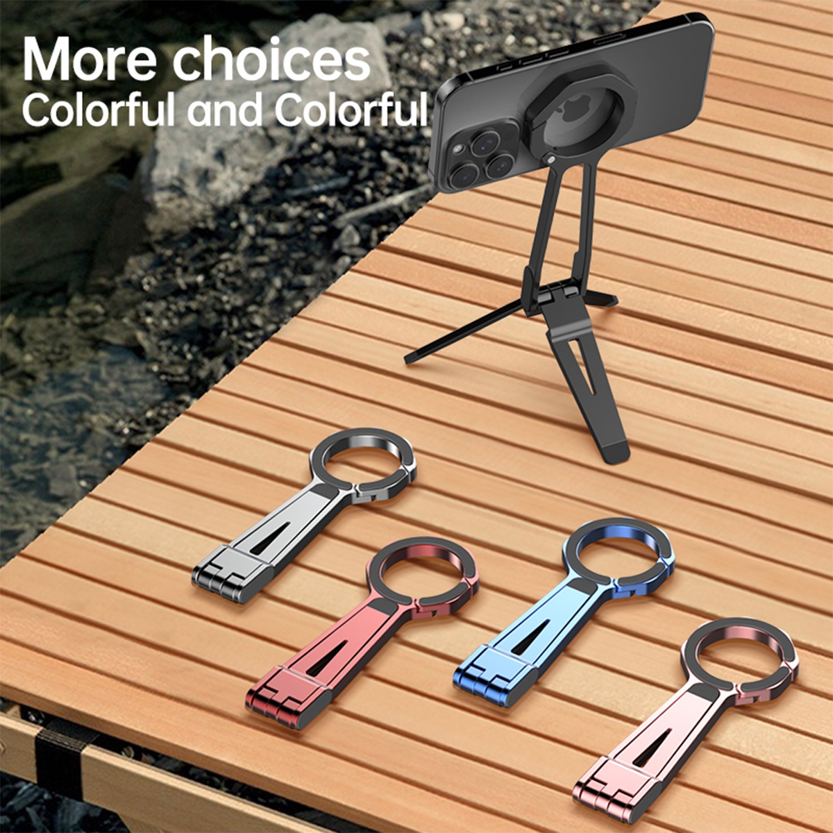 m40 magnetic selfie stick