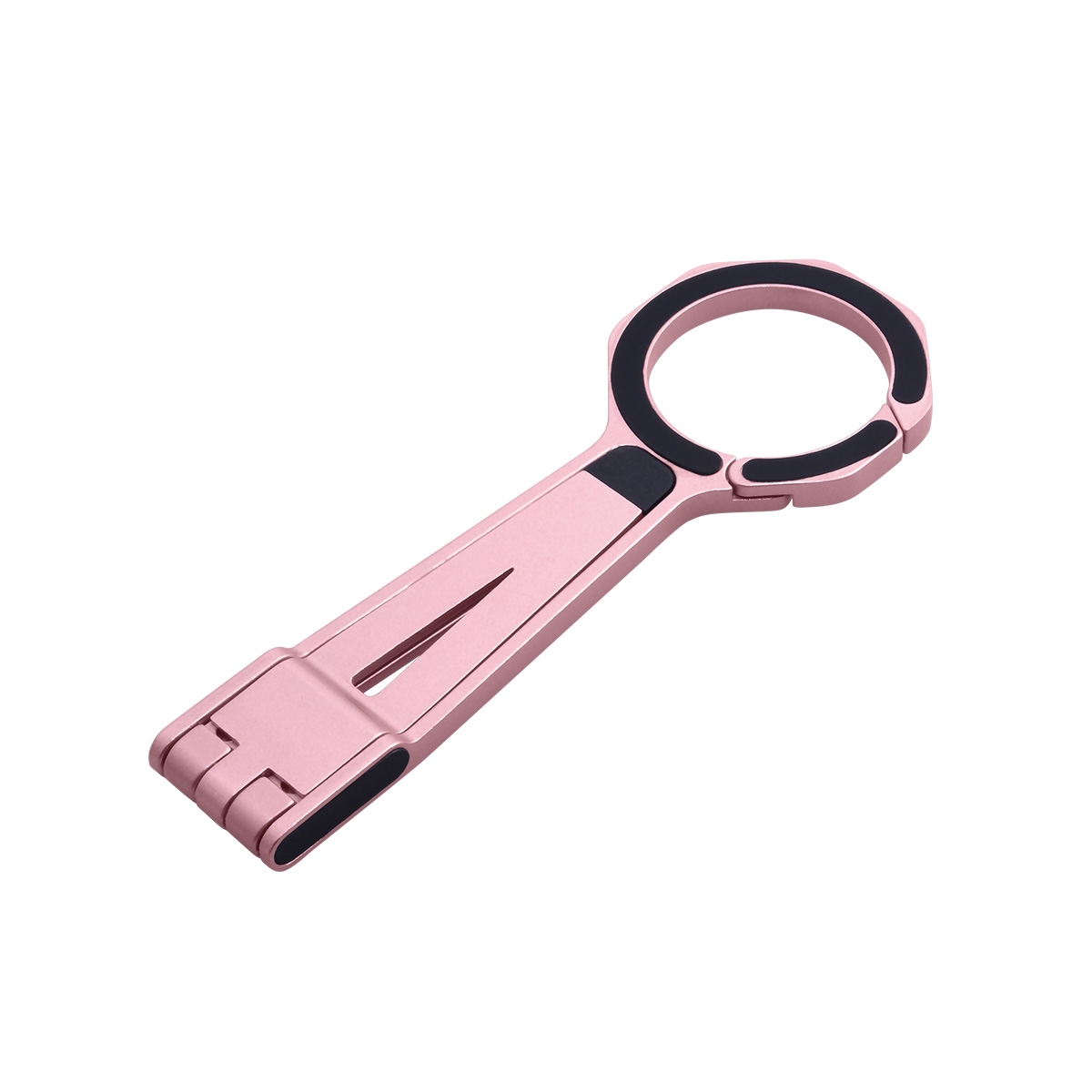 magnetic phone tripod pink