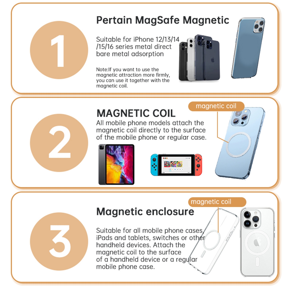 portable tripod for iphone and android