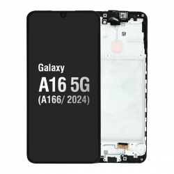 Samsung Galaxy A16 5G OLED screen replacement