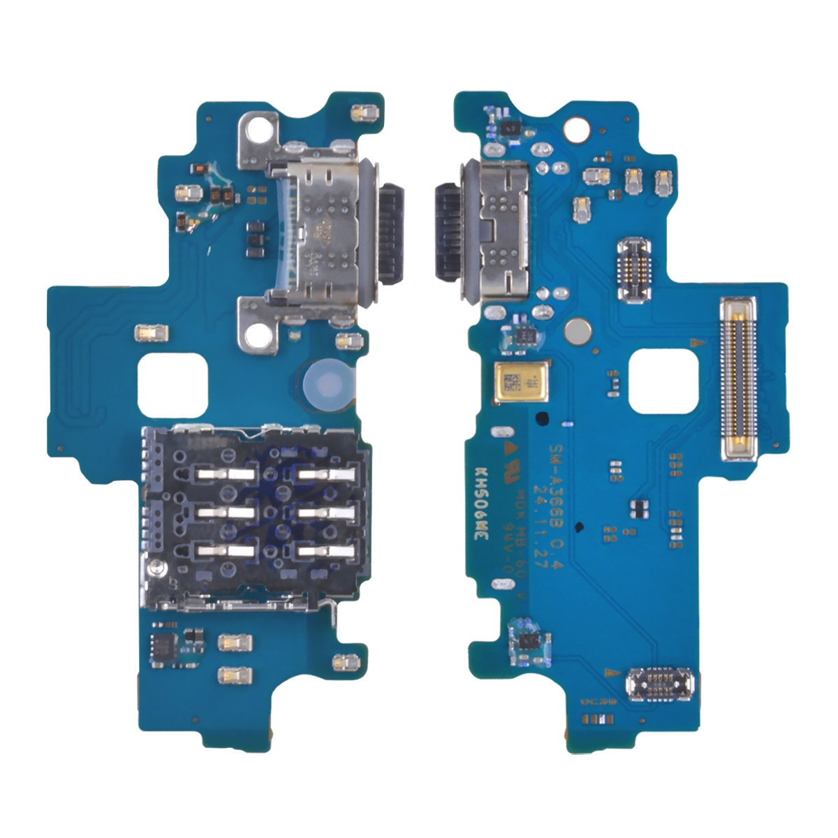 Samsung Galaxy A36 5G charging port replacement