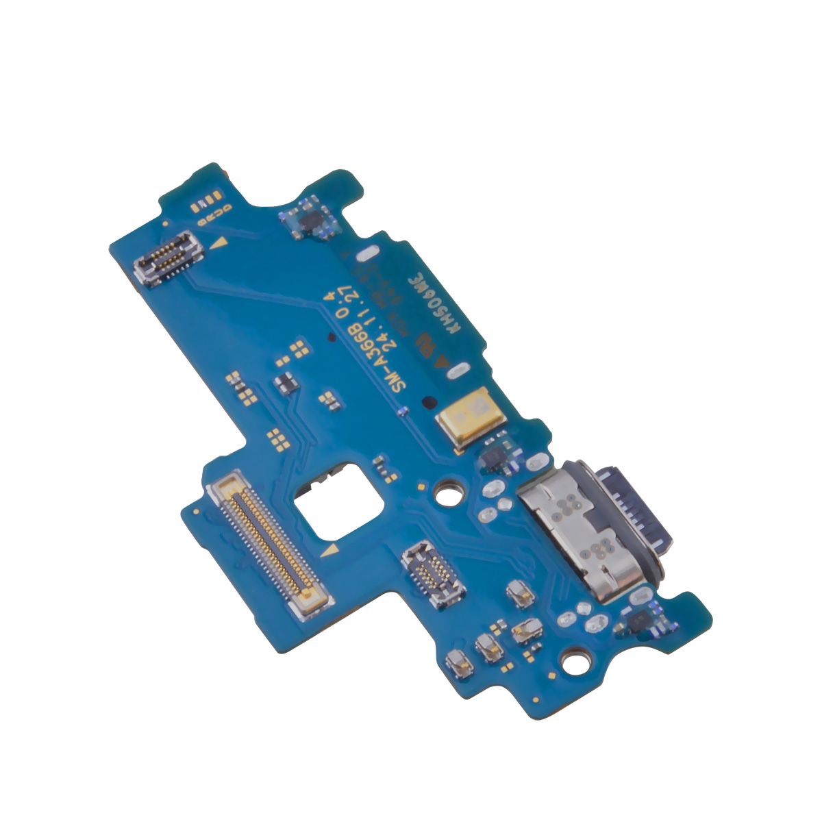 galaxy a36 charging port board