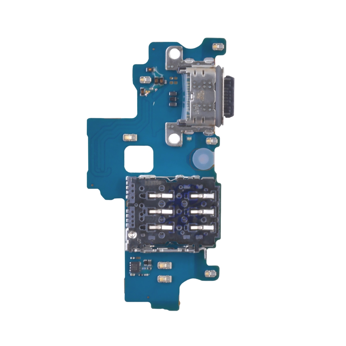 samsung a36 5g usb charging flex