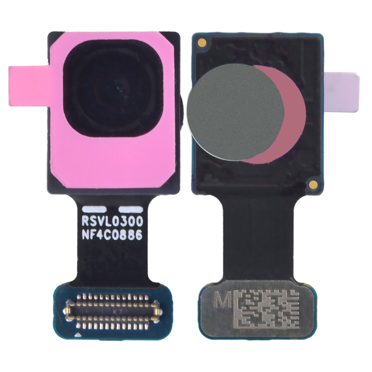 Samsung S25 Edge Camera Fix