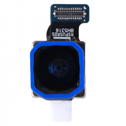  Ultra Wide Angle Rear Camera Module with Flex Cable for Samsung Galaxy S25 Edge S937