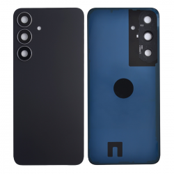 Samsung Galaxy S25 FE Back Cover Replacement Jetblack