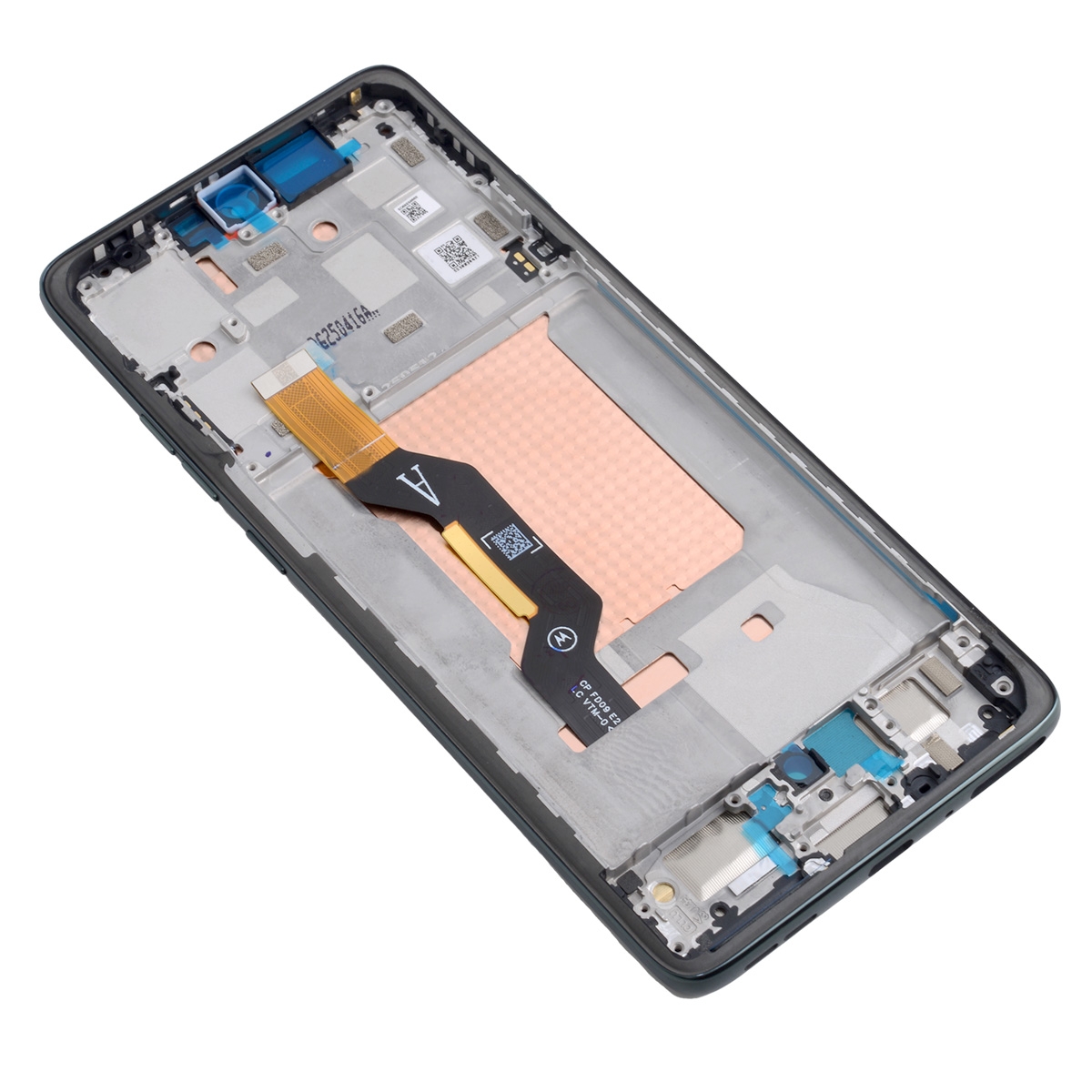 Motorola Edge (2025) OLED Digitizer