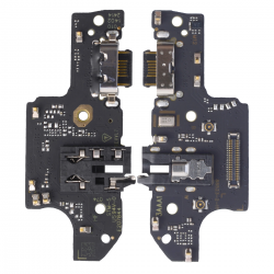 T-Mobile Revvl 7 Charging Port Replacement