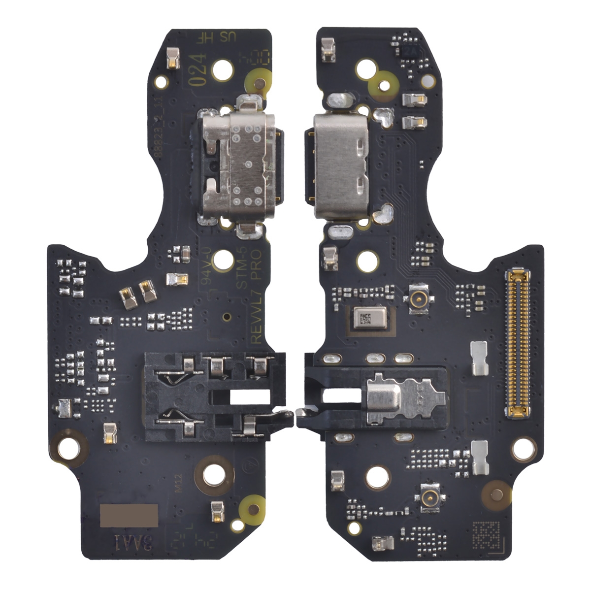 Revvl 7 Pro Not Charging Fix Part