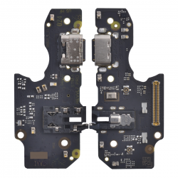 Revvl 7 Pro Not Charging Fix Part