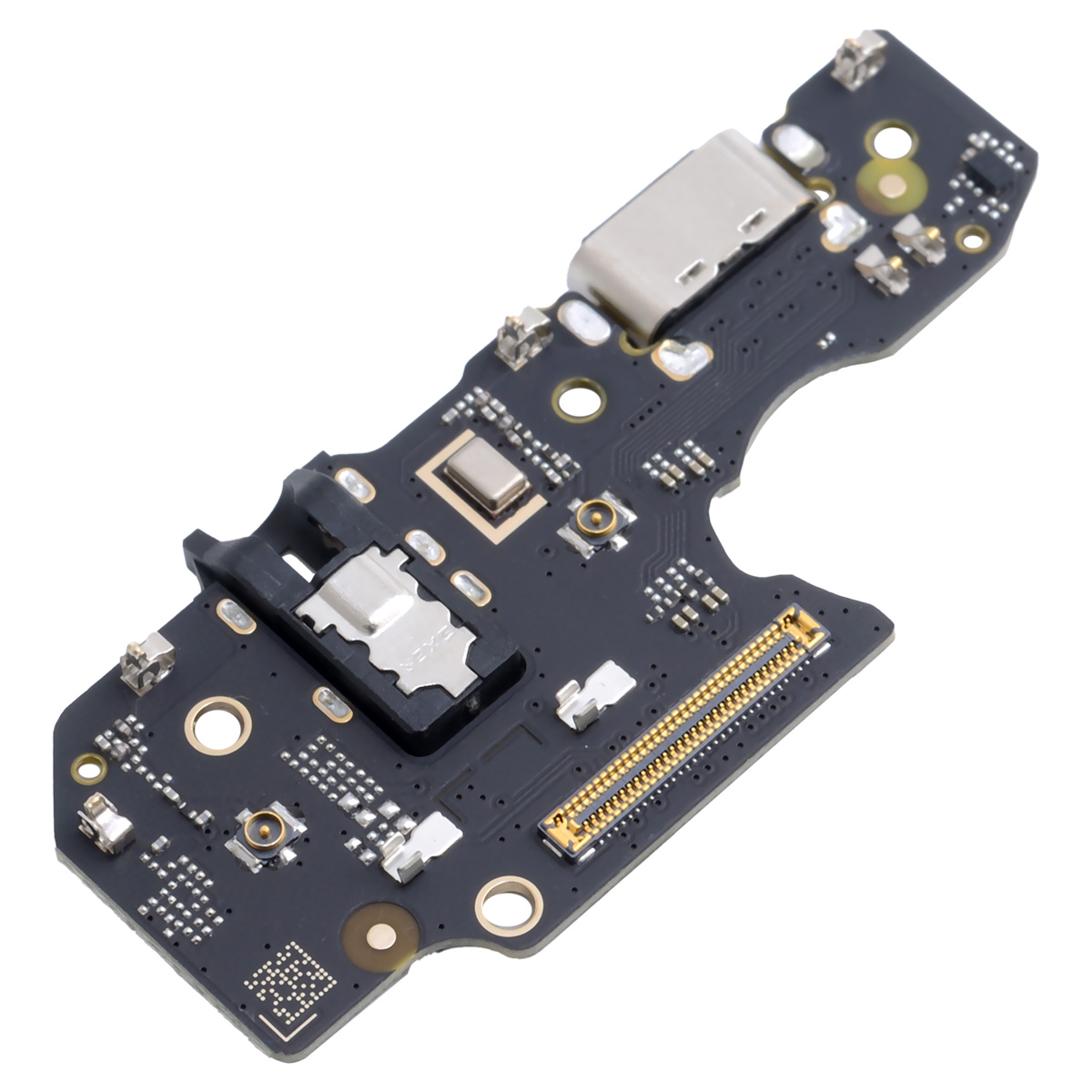 T-Mobile Revvl 7 Pro Charging Port Replacement