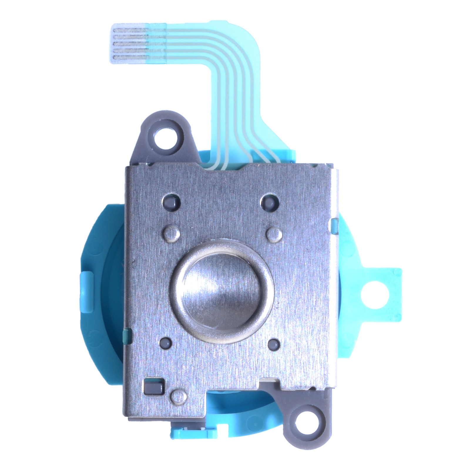 Blue Nintendo Switch 2 Thumbstick Fix