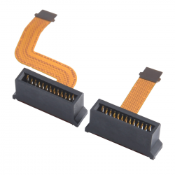  Left & Right Joy Con Controller Connector for Nintendo Switch 2