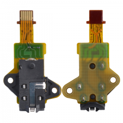  Earphone Jack for Nintendo Switch 2