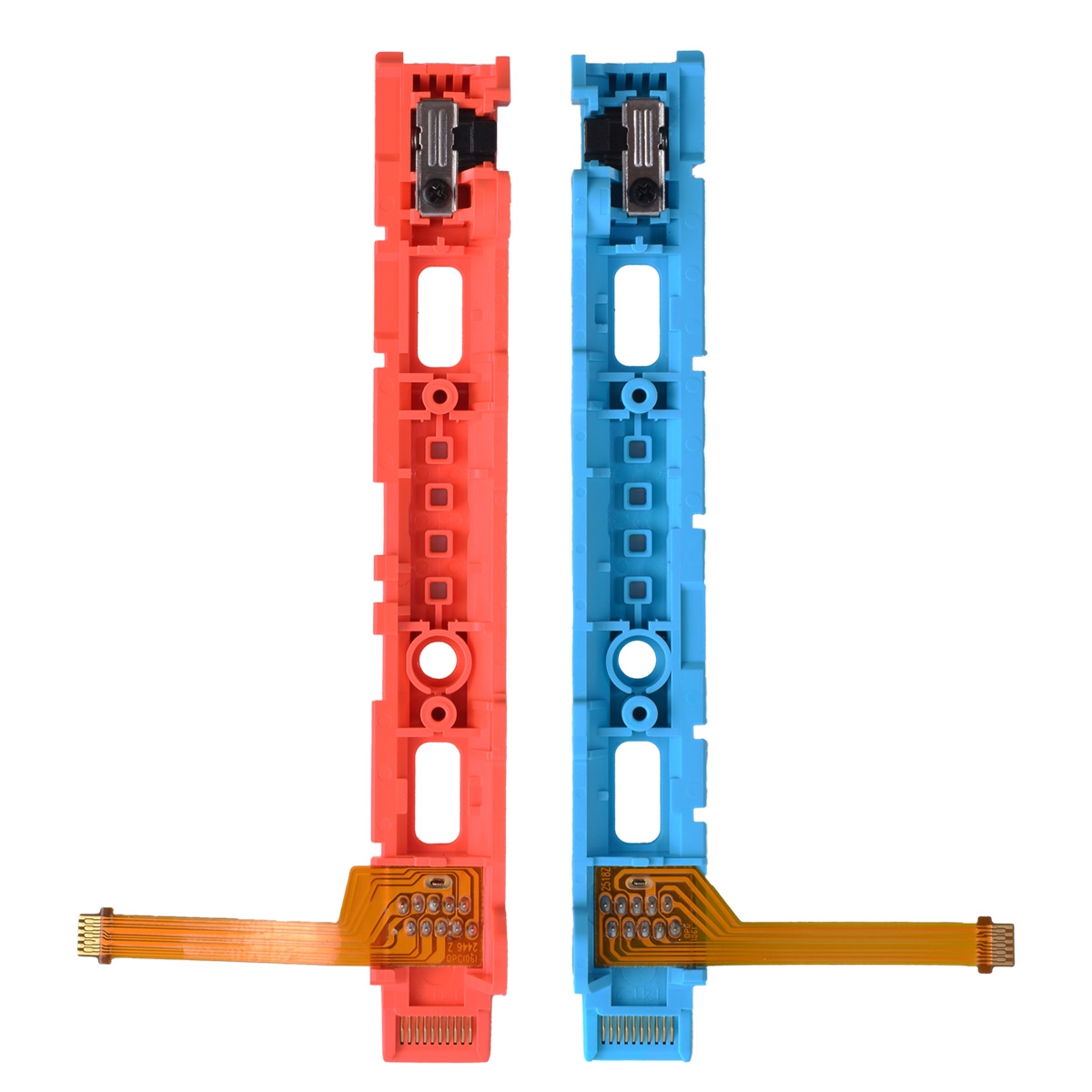 Switch 2 Rail Flex Cable Module