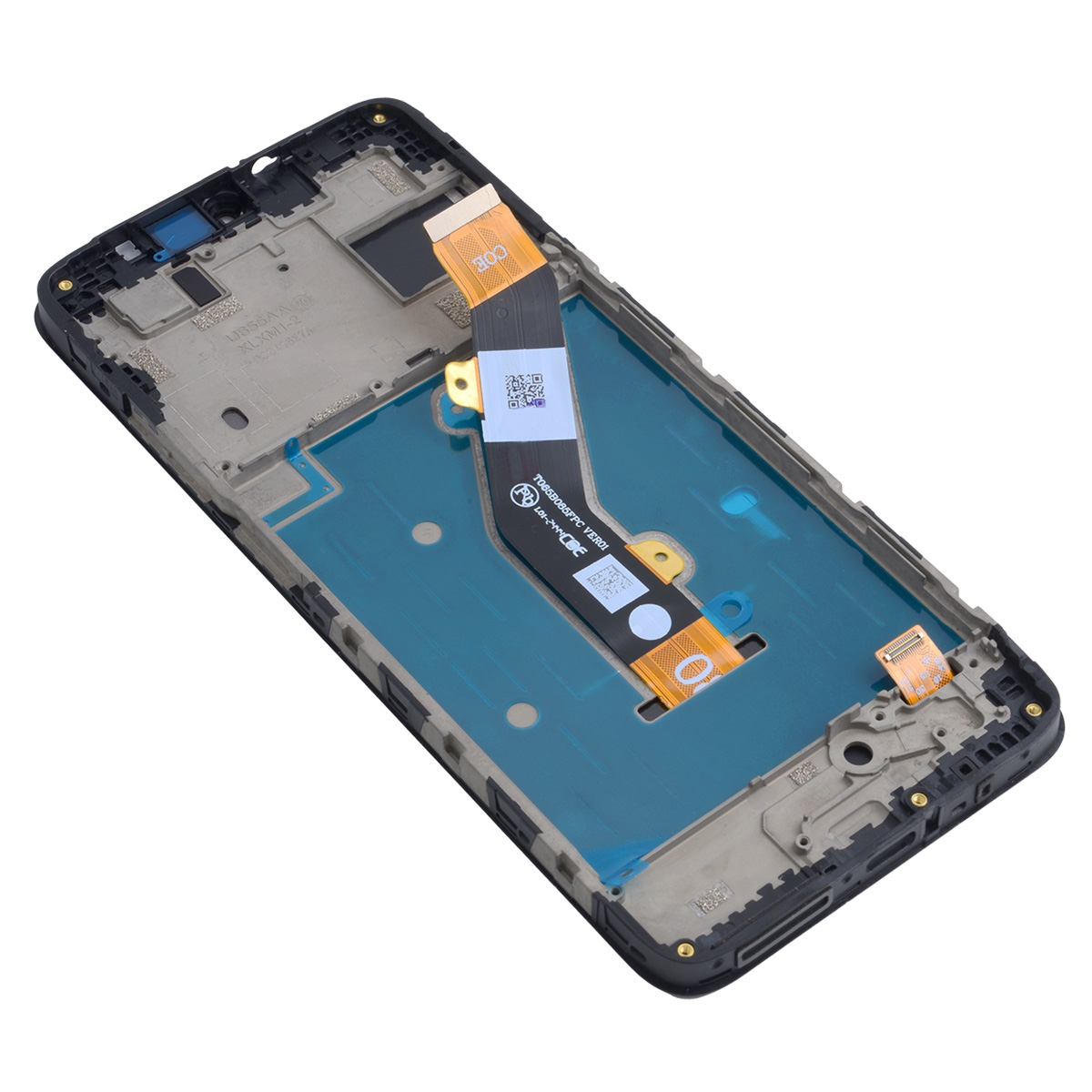 Cricket Magic 2 5G LCD Digitizer Assembly