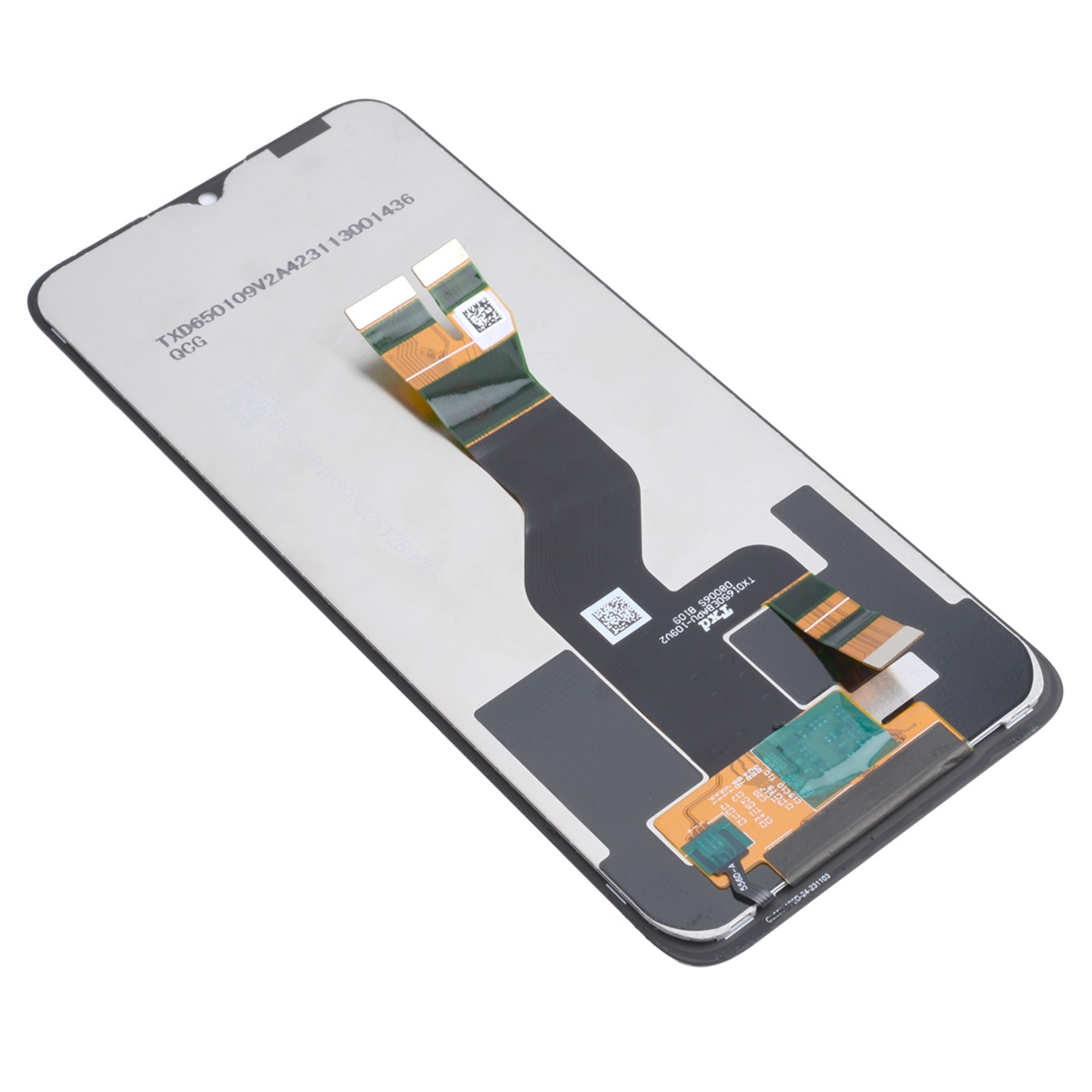 SL112C LCD Digitizer Assembly