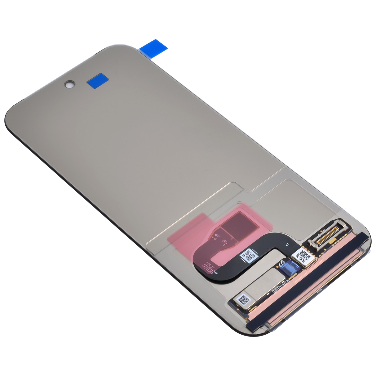 Pixel 10 Pro Screen without Frame