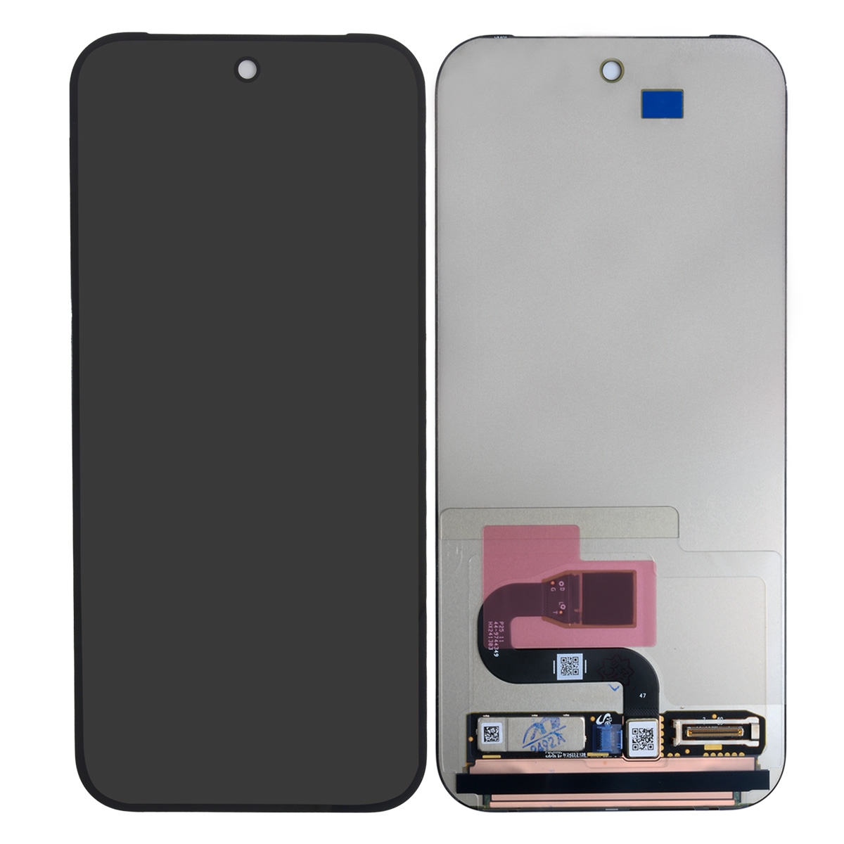 Google Pixel 10 Pro Digitizer Fix