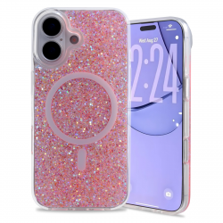 iPhone 17 Magnetic Pastel Case