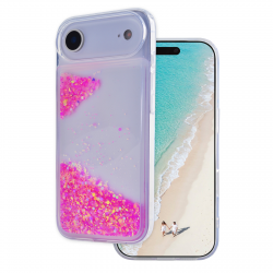 iPhone Air Glow Liquid Case, Pink iPhone Air Glow Liquid Case, Pink