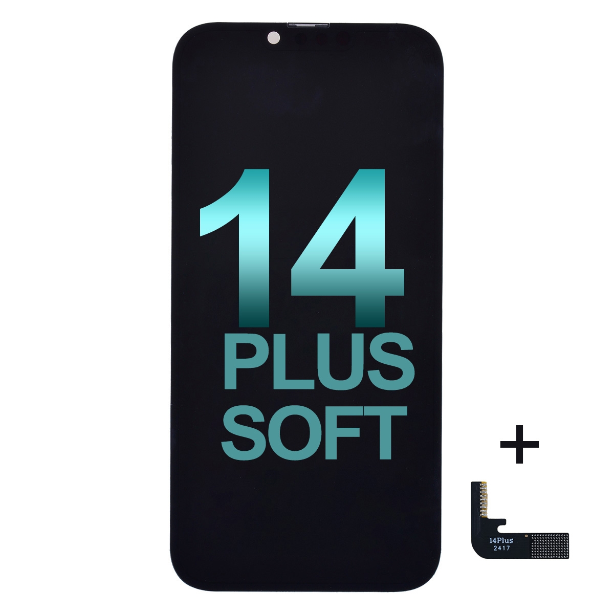 iphone 14 plus repair part