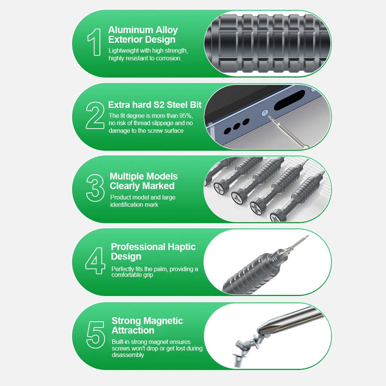 iphone 17 screwdriver