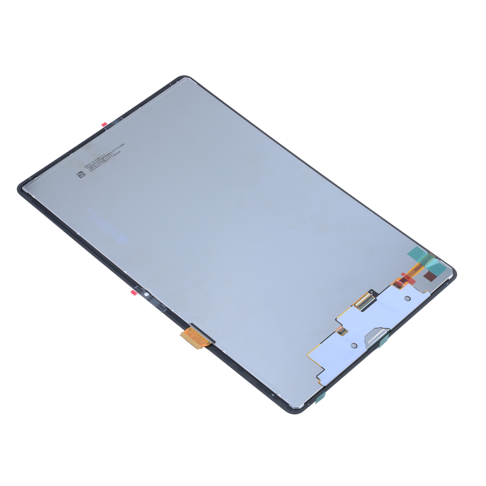 tab s10 fe x520 wifi lcd digitizer