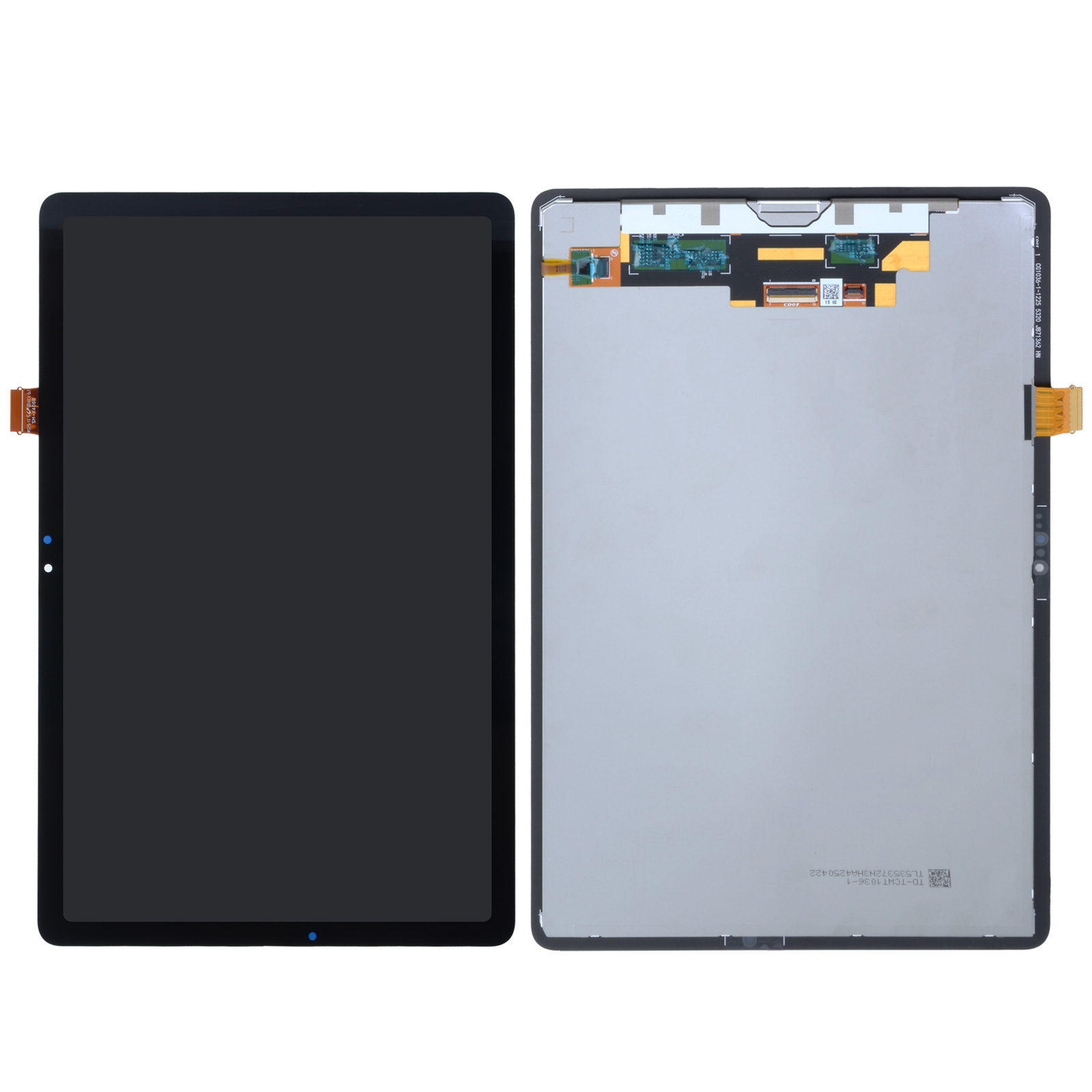 samsung tab s10 lite x400 lcd screen