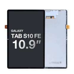 Samsung Tab S10 FE X520 LCD Screen