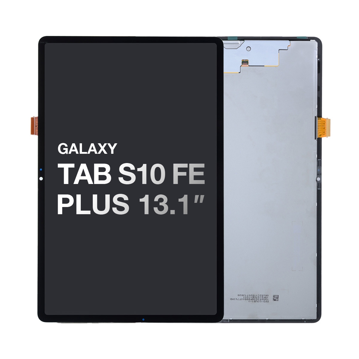 galaxy tab s10 fe lcd screen replacement