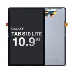 samsung tab s10 lite x400 lcd screen