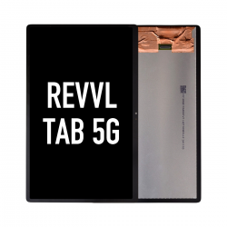 Revvl Tab 5G screen replacement