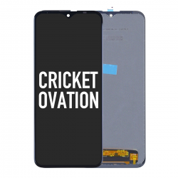 LCD screen for Cricket Ovation U705