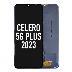 LCD Screen for Boost Celero 5G Plus