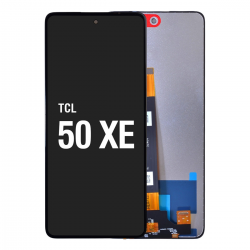 TCL 50 XE screen replacement