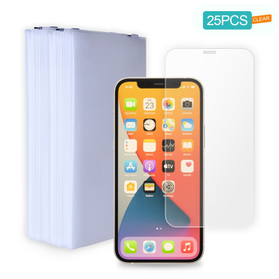 wholesale tempered glass screen protector iphone 12 pro max 