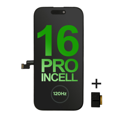 iPhone 16 Pro In-Cell LCD Screen Portable IC